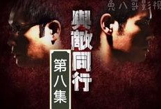 与敌同行国语在线观看,国战风云，共赴生死之约