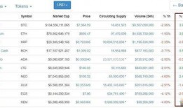 瑞波币最新爆料,揭秘其未来发展趋势与潜在风险