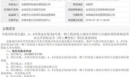 爆料合肥事件最新消息,真相逐步浮出水面