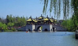 扬州景点爆料事件最新,揭秘背后惊人真相，古迹新发现引热议