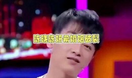 娱乐圈吃瓜陈晓图片大全