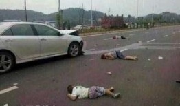 德阳车祸爆料新闻最新情况,事故原因调查及伤亡情况公布