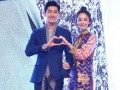 娜扎张翰最新爆料,最新爆料揭秘恋情真相