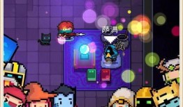 新赛季最新爆料元气骑士,元气骑士全新冒险，神秘英雄等你解锁！