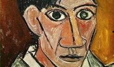 舞帝大佛爆料毕加索视频,毕加索神秘视频背后的真相