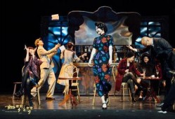 话剧如梦之梦在线观看,一场跨越时空的戏剧盛宴