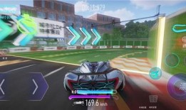 王牌竞速最新赛车爆料视频,最新赛车爆料视频深度解析