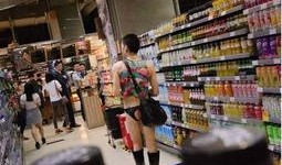 南京超市爆料事件视频播放,视频揭露惊人内幕