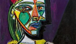 舞帝大佛爆料毕加索视频,毕加索神秘视频背后的真相