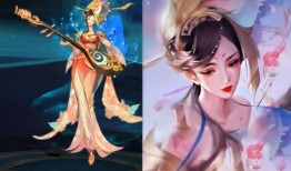 杨玉环最新传说皮肤爆料,杨玉环传说皮肤惊艳亮相，绝世容颜再现江湖