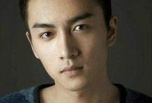 娱乐圈吃瓜陈晓图片大全