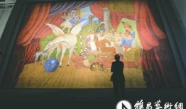 舞帝大佛爆料毕加索视频,毕加索神秘视频背后的真相