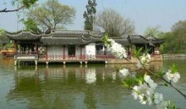 扬州景点爆料事件最新,揭秘背后惊人真相，古迹新发现引热议