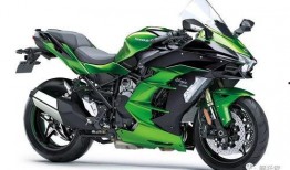 川崎h2新款爆料视频,动力升级，性能再攀高峰！