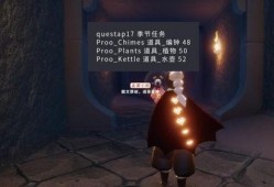 光遇物品爆料视频,爆料视频带你领略神秘魅力