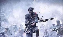 血战湘江 在线观看,浴血奋战，谱写革命壮丽篇章