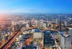 深圳龙岗最新爆料,揭秘城市变迁中的热点事件