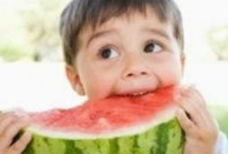 从婴儿开始吃瓜成圣小说免费阅读,婴儿吃瓜成圣的奇幻之旅