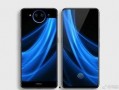 vivo nex最新款爆料,全面屏新高度，颠覆性设计曝光！”