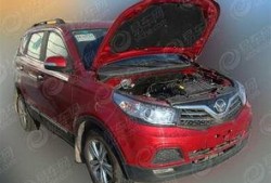 北汽s2最新爆料,揭秘最新爆料与亮点解析”