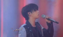 娱乐爆料华晨宇唱歌视频,惊艳瞬间引网友热议