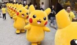 皮卡丘手机爆料视频,萌动指尖，揭秘全新智能萌宠手机