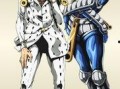 jojo第9部最新爆料,新世界秩序的觉醒