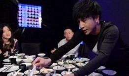 明星餐饮爆料事件视频,揭秘娱乐圈背后的奢华与争议