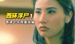 西环浮尸在线观看,揭秘神秘命案背后的惊悚真相