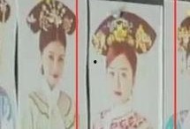 娱乐圈爆料 如懿传的女主,女主命运起伏，宫廷斗争中的传奇人生