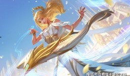 lol端游最新爆料视频,神秘英雄登场，游戏玩法大革新！