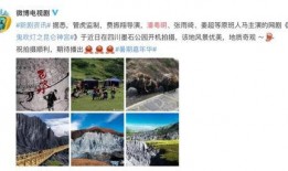 甘孜网红爆料事件视频大全,视频大全揭秘幕后真相