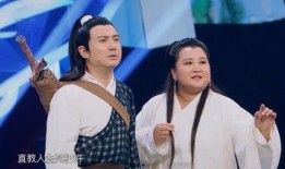 沈腾爆料贾玲瘦身成功视频,华丽蜕变引关注
