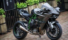 川崎h2新款爆料视频,动力升级，性能再攀高峰！