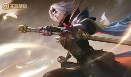王者荣耀云鹰的最新爆料,神秘英雄即将登场，翱翔天际展翅高飞