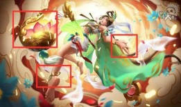 大乔二次元皮肤爆料视频,揭秘国风美少女的奇幻之旅