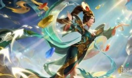 最新王者新皮肤爆料图片,炫酷特效，神秘英雄即将登场！