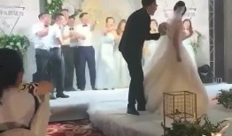 伴娘伴郎吃瓜视频大全免费观看