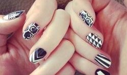 介休美甲爆料视频大全集,视频大全集带你领略指尖艺术魅力