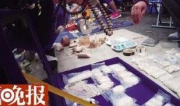 零食贩子爆料视频大全