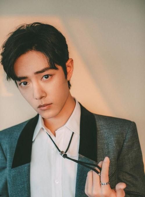 娱乐吃瓜丫黄景瑜,娱乐吃瓜界的焦点人物