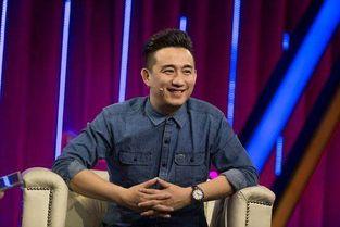 娱乐吃瓜君黄磊,娱乐圈的“吃瓜”高手，揭秘明星幕后故事