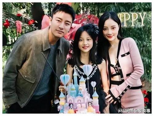 娱乐圈夫妻吃瓜爆料小说,揭秘明星夫妻背后的秘密生活