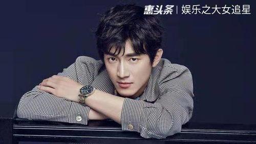 娱乐圈吃瓜元素表成毅